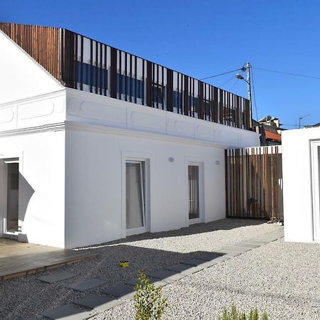 Willa Fisherman'S House - A Boat Ride From Lisbon Trafaria Zewnętrze zdjęcie