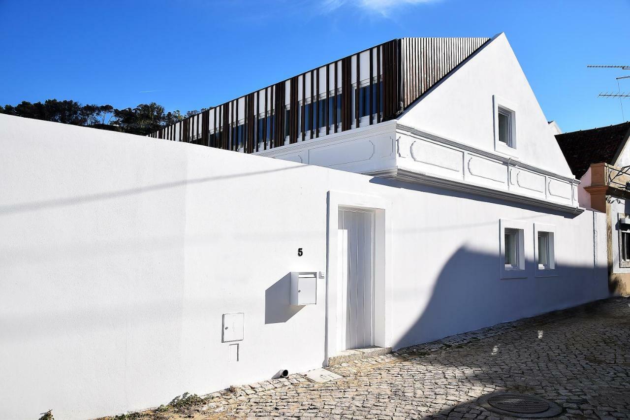 Willa Fisherman'S House - A Boat Ride From Lisbon Trafaria Zewnętrze zdjęcie